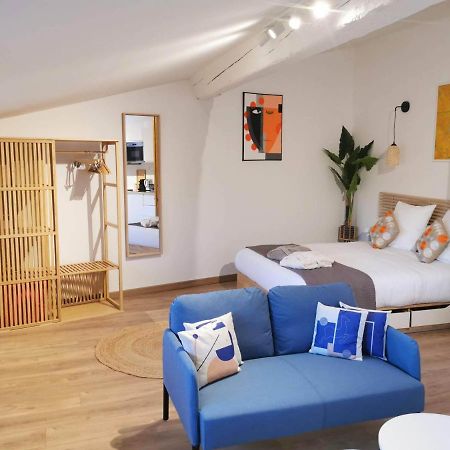 Arles Holiday - Le Refuge מראה חיצוני תמונה