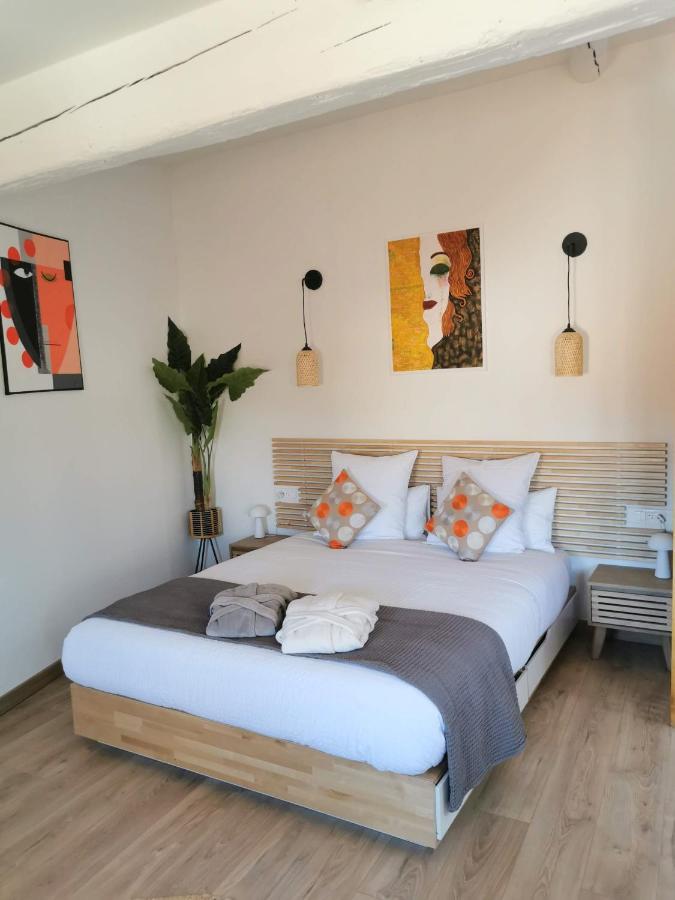 Arles Holiday - Le Refuge מראה חיצוני תמונה