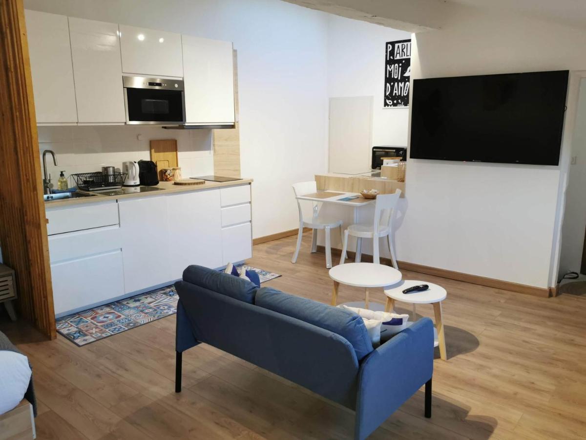 Arles Holiday - Le Refuge מראה חיצוני תמונה